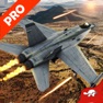 Get Air Strike Pro 2019: Sky War for iOS, iPhone, iPad Aso Report