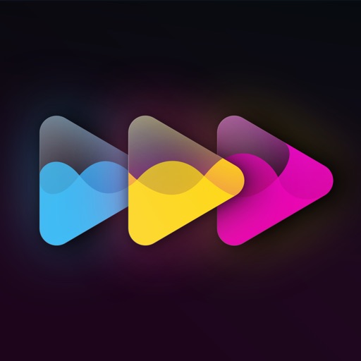 StoryWave - Video editing app