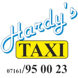 Hardy´s Taxi