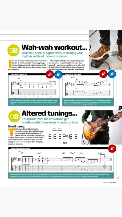 Total Guitar