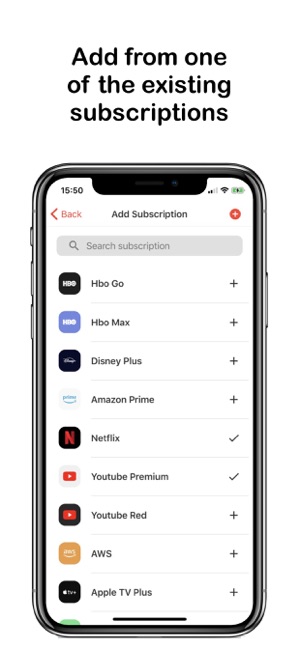 Subscriptions(圖4)-速報App