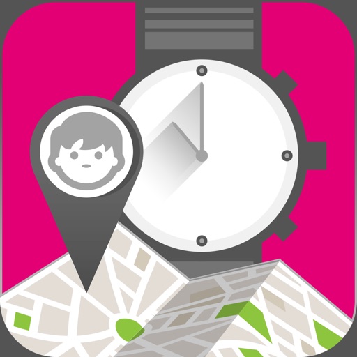 MyKi Watch - Telekom Romania iOS App