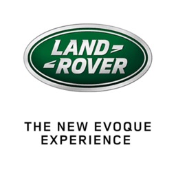 The New Evoque Experience