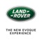 Want to explore the New Range Rover Evoque before it arrives in showrooms