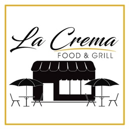 LA Crema Food & Grill