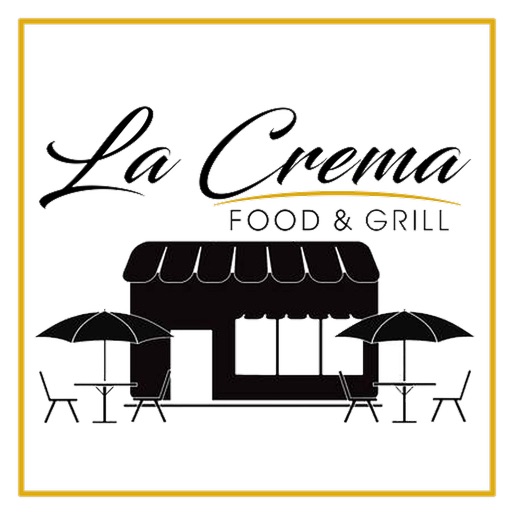 LA Crema Food & Grill
