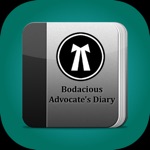 Bodacious Advocates Diary