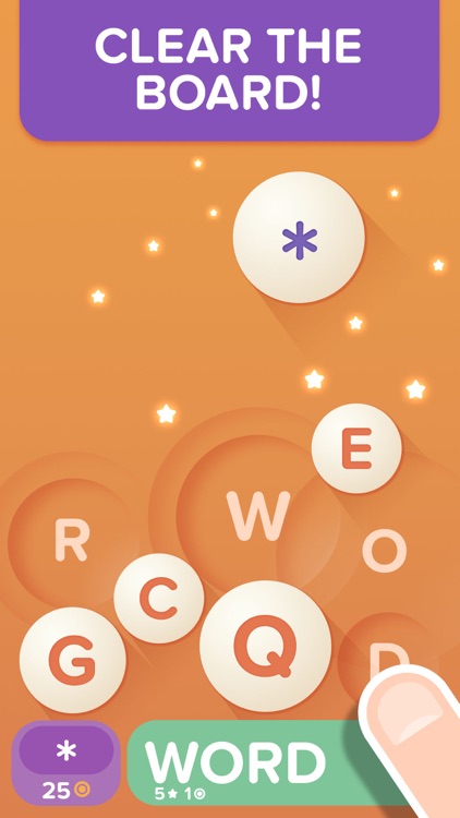 LetterPop - Word Game