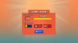 Game screenshot Tap To Jump: Super Hero Action hack