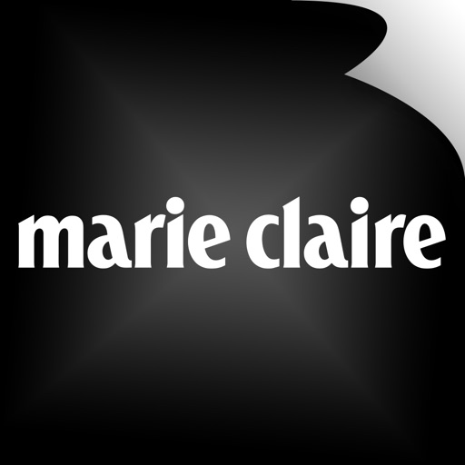 Marie Claire Australia iOS App