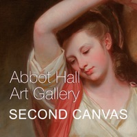 SC Abbot Hall Art Gallery ne fonctionne pas? problème ou bug?