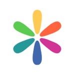 Rainbow Colors Play