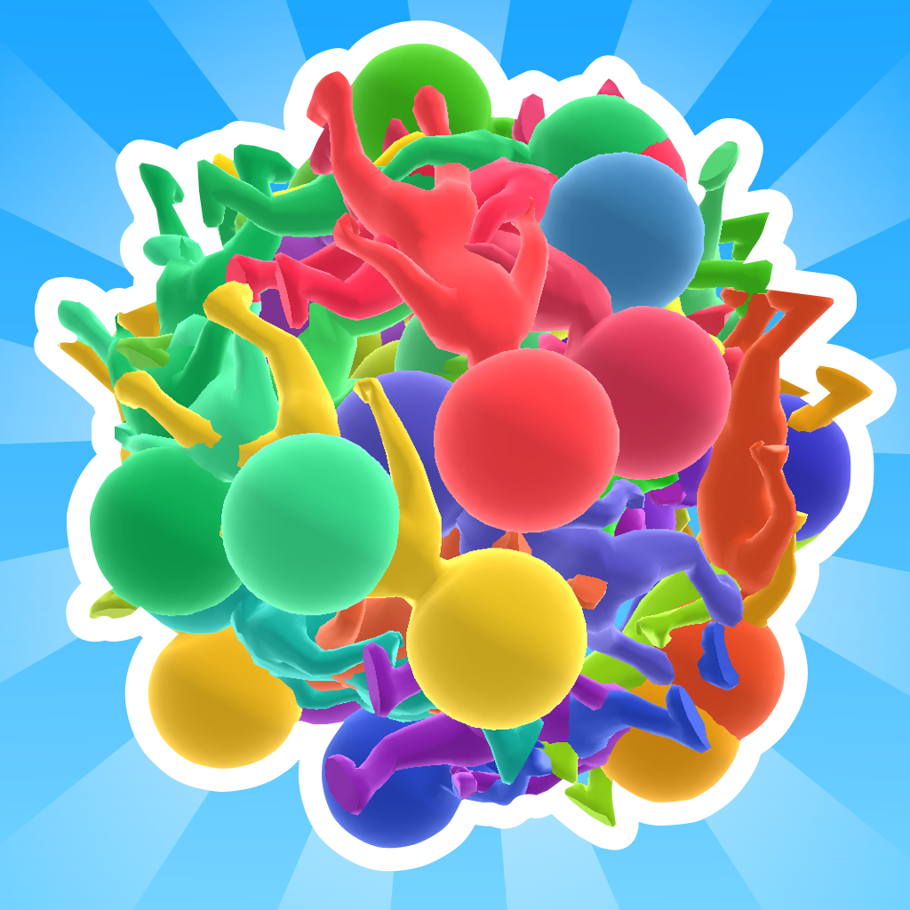 Get Human Snowball for iOS, iPhone, iPad Aso Report