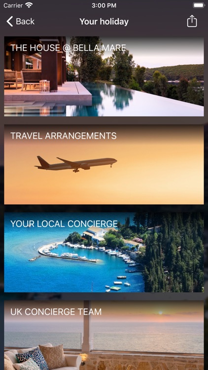 Simpson Travel