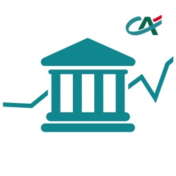 Ca Bourse By Credit Agricole Technologies