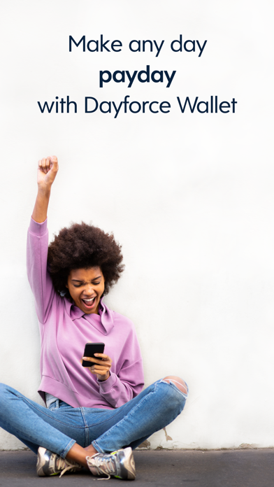 Dayforce Wallet: On-demand Payのおすすめ画像1
