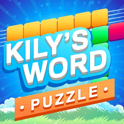 Kily's Word Puzzle