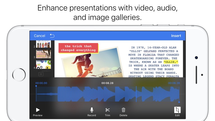 Keynote screenshot-6