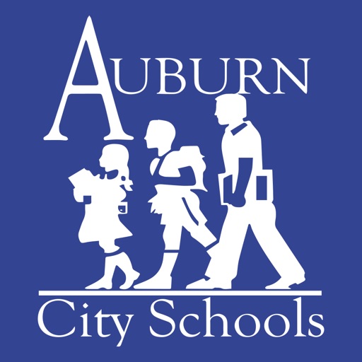 Auburn City Schools icon