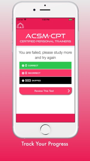 ACSM (CPT) Mastery(圖4)-速報App