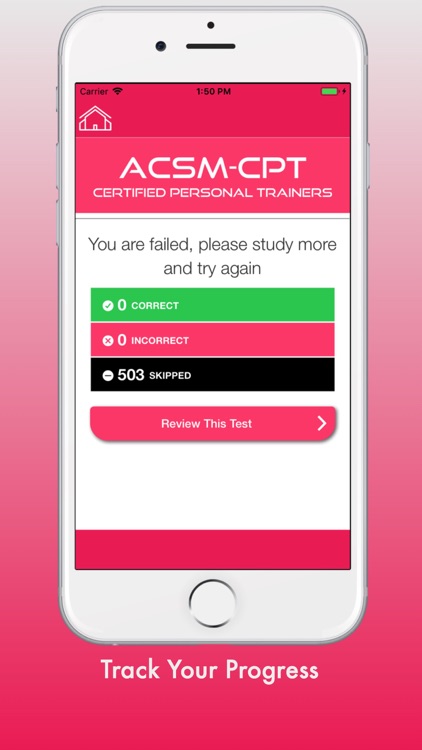 ACSM (CPT) Mastery screenshot-3
