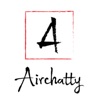 AirChatty