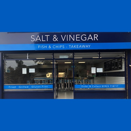 salt and vinegar just eat