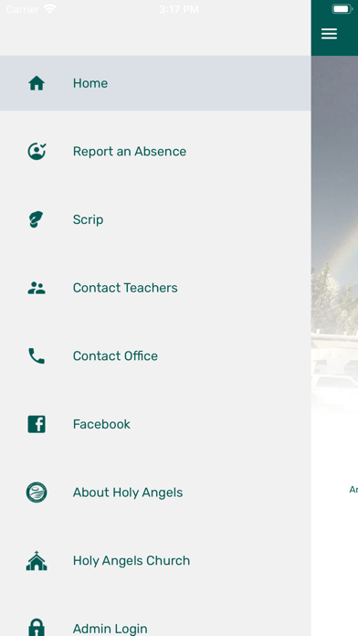 How to cancel & delete Holy Angels School from iphone & ipad 2
