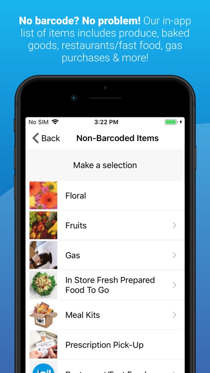 Nielsen Homescan®