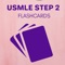 This App offers you the chance to revise for the USMLE Step 2 in a fun and innovative way