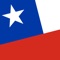 An iOS iPhone app that lets you browse, search and learn Chilean slang and expressions