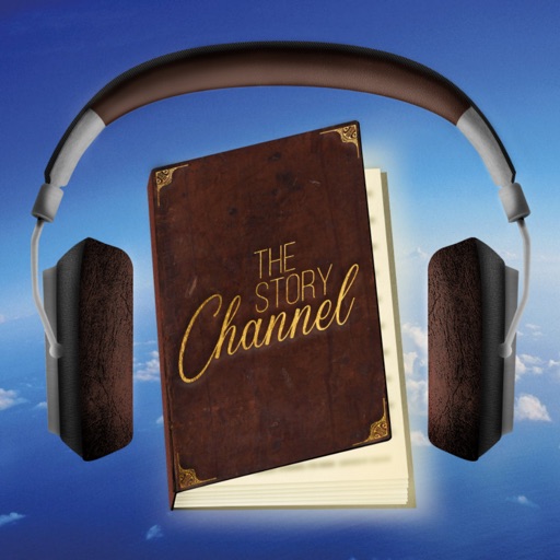 The Story Channel -Radio Drama Icon