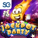 Slots: Jackpot Party Casino icon