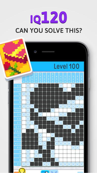 nonogram-logic-pic-puzzle-cheats-all-levels-best-tips-hints