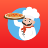 Лаборатория Икс - Blessed Pizza | Житомир  artwork