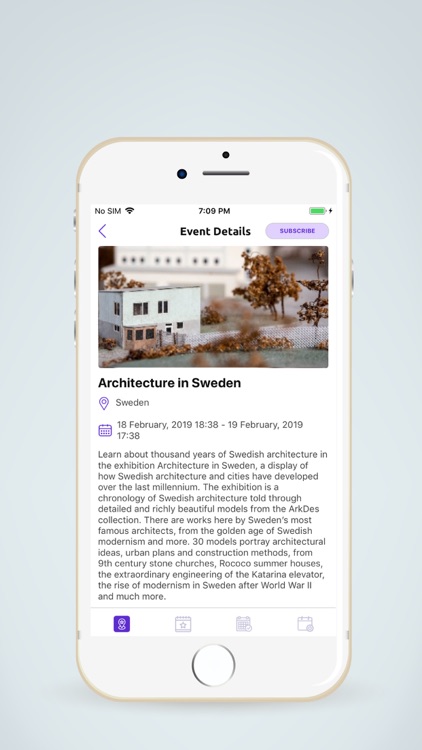Mobferno screenshot-4
