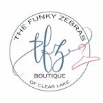 The Funky Zebras Clear Lake