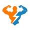 Daily Fitness Trainer provides workouts for all main muscle groups