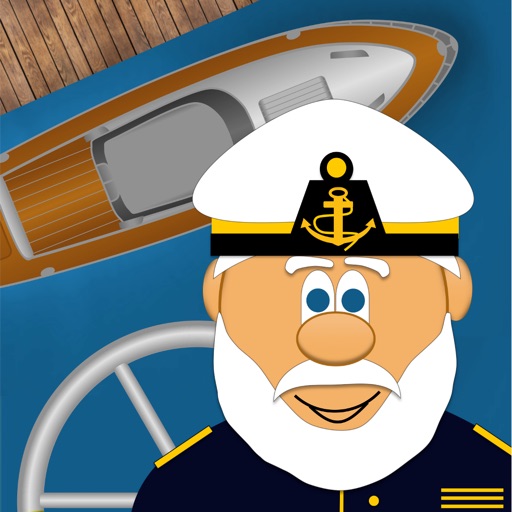 Hafenskipper iOS App
