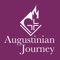 This app is an invitation to journey to God in the company of Saint Augustine who said: "We are travelers together, wherein Christ is our constant companion, as well as our way and our goal