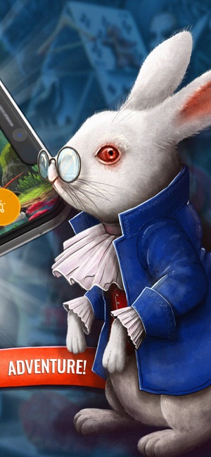 Fairy Tale Game Hidden Objects(圖3)-速報App