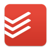 Todoist: ストレスフリーのタスク管理