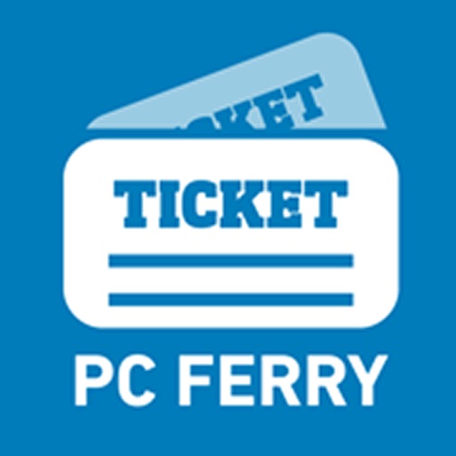 Pierce County Ferry Tickets