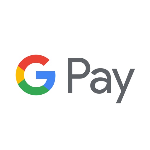 Google Pay (old app) iOS App