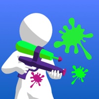Paint Brawl sur PC