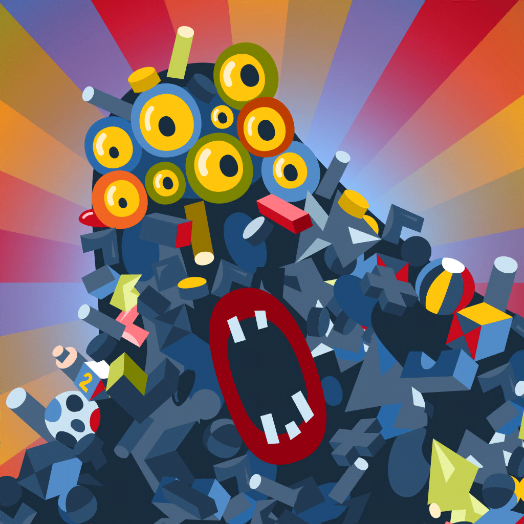 Get Hnusáci útočí! for iOS, iPhone, iPad Aso Report