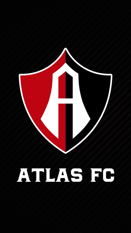 Atlas FC by Club de Futbol Rojinegros . de .