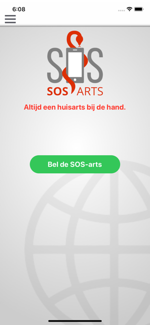 SOS-arts