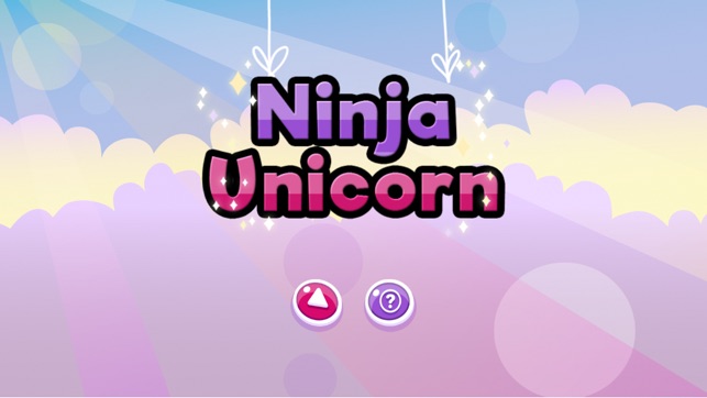 Ninja Unicorn(圖1)-速報App