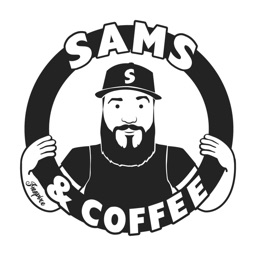 Sams and Coffee-Spokane Valley